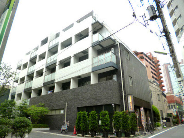 ホームメイト 世田谷区三軒茶屋１丁目 4階402 賃貸マンション アパート検索