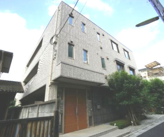 ホームメイト 世田谷区太子堂４丁目 物件情報 東京都世田谷区