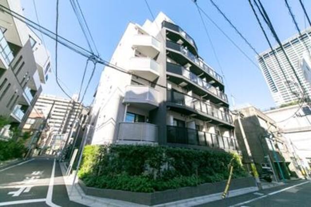 ホームメイト 目黒区東山３丁目 物件情報 東京都目黒区