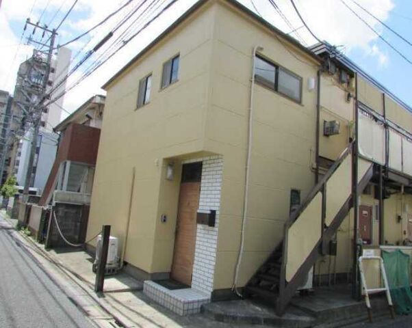 ホームメイト 世田谷区太子堂４丁目 物件情報 東京都世田谷区