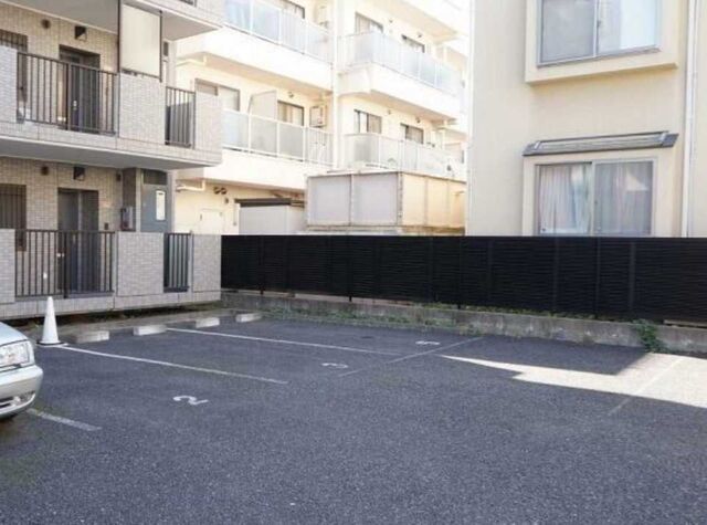 拡大写真：世田谷区太子堂５丁目 1階101の外観