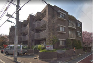 東急田園都市線 駒沢大学駅まで徒歩15分(1.2km)（約1,200m）