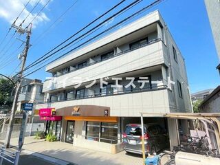 東急田園都市線 駒沢大学駅まで徒歩19分(1.6km)（約1,520m）