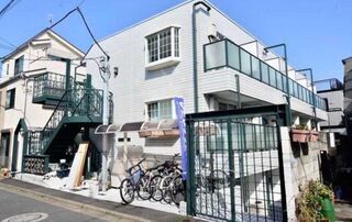 東急田園都市線 駒沢大学駅まで徒歩12分(960m)