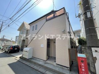 東急田園都市線 駒沢大学駅まで徒歩5分(400m)