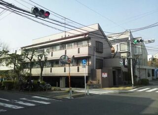 東急田園都市線 駒沢大学駅まで徒歩12分(960m)