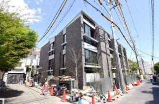 東急田園都市線 駒沢大学駅まで徒歩5分(400m)