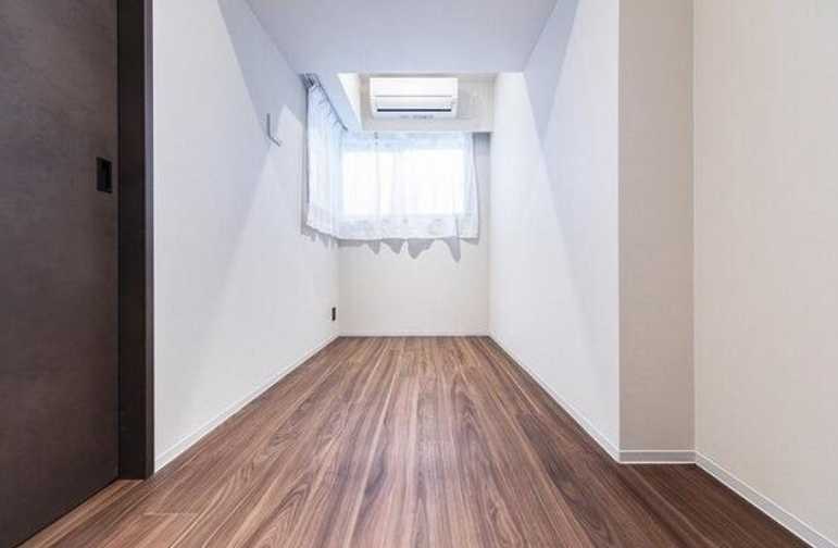 拡大写真:目黒区大橋1丁目 5階502のその他設備