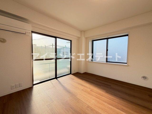 拡大写真:ユピテル駒沢 3階301の内装