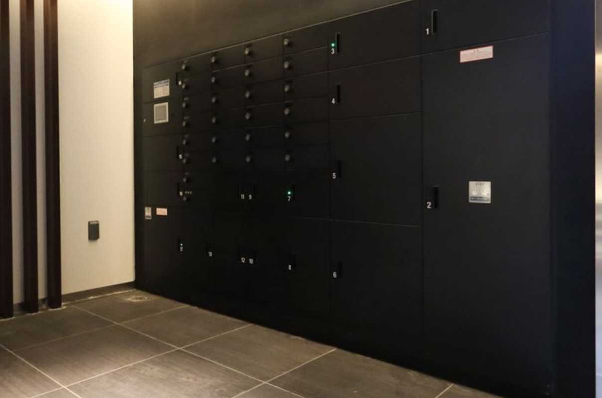 拡大写真:渋谷区南平台町 4階504のその他
