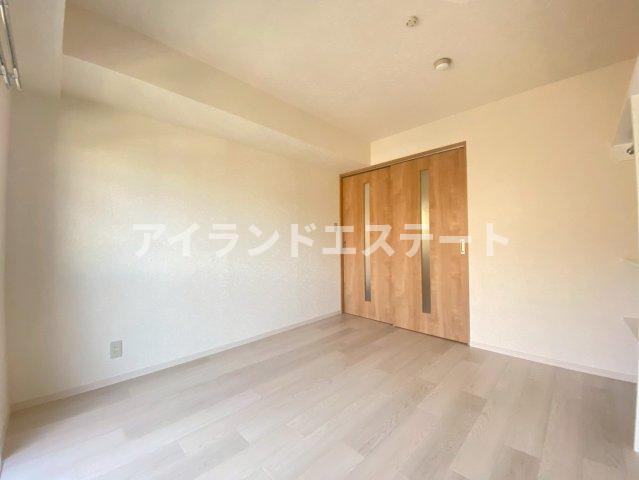 拡大写真:ミキハウス 3階301のその他