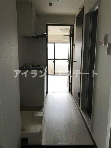 拡大写真:ヨネビル246 5階502のその他