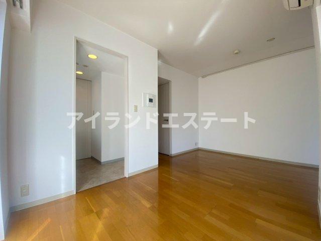 拡大写真:ステランテ駒沢 2階202の内装