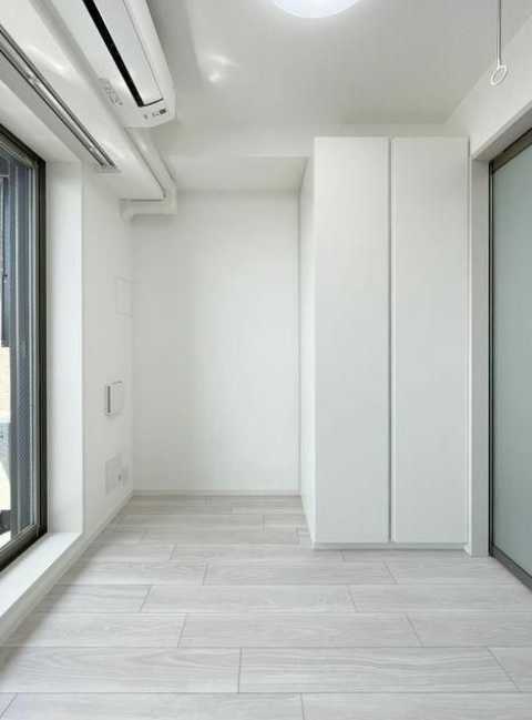 拡大写真:世田谷区太子堂2丁目 2階204の内装