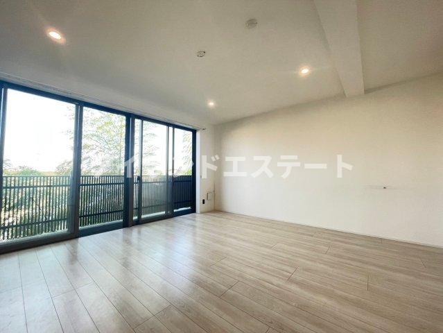 拡大写真：東が丘ガーデンズ 3階305の内装