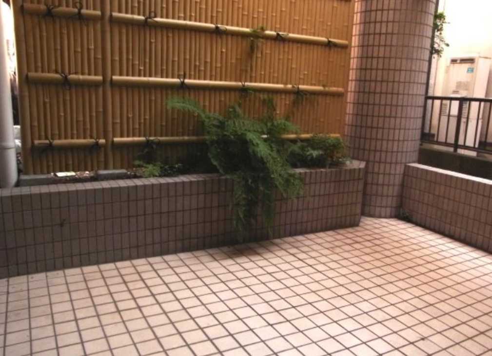 拡大写真:世田谷区梅丘3丁目 2階201のその他共有部分