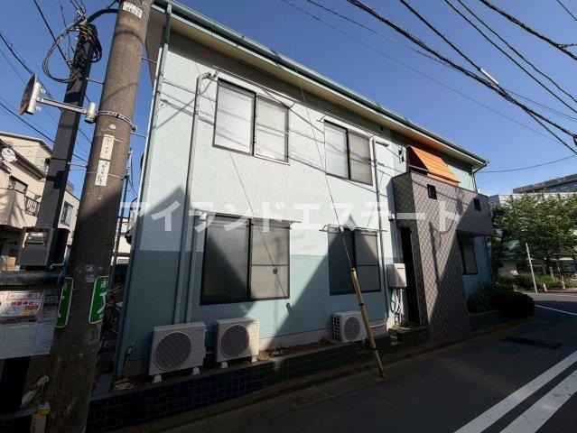 拡大写真:COCOL.POINT 2階202のその他共有部分