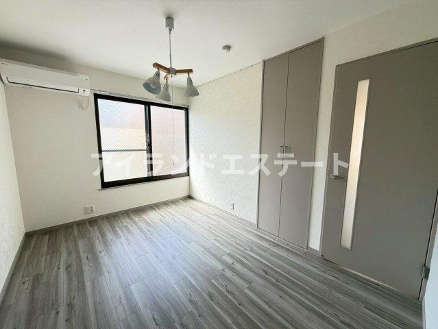 拡大写真:COCOL.POINT 2階202の居間