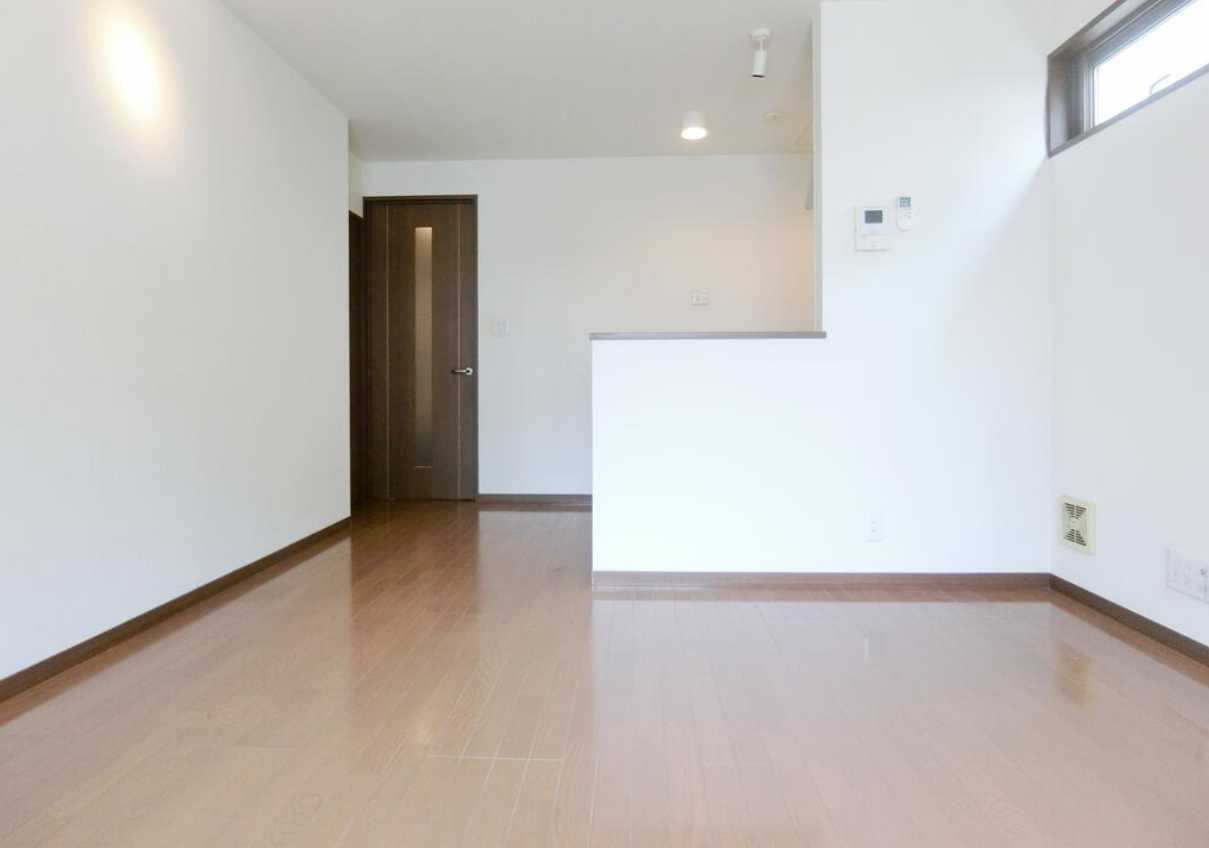 拡大写真:世田谷区駒沢5丁目 2階202の居間