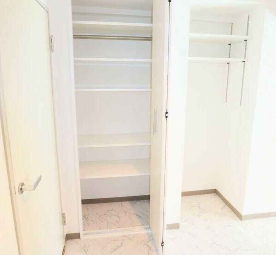 拡大写真:世田谷区三軒茶屋2丁目 3階301の内装