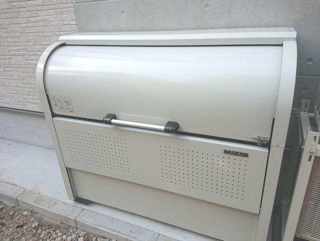 拡大写真:世田谷区池尻2丁目 1階103のその他共有部分