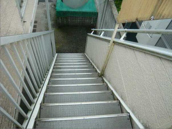 拡大写真:世田谷区深沢5丁目 2階202のその他