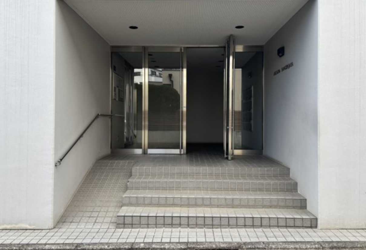 拡大写真：世田谷区太子堂５丁目 1階101のその他設備
