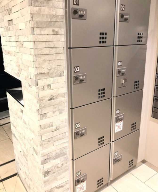 拡大写真:世田谷区上馬1丁目 3階305のその他設備