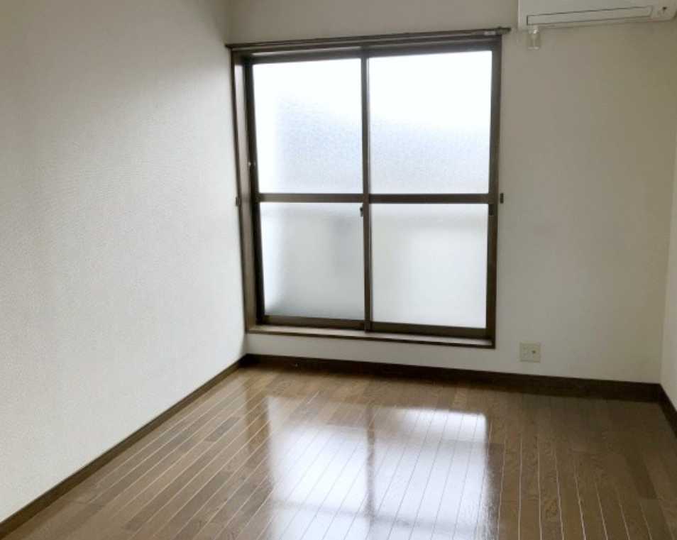 拡大写真:世田谷区野沢3丁目 2階203の居間