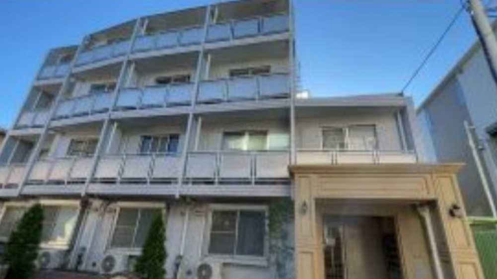 拡大写真:世田谷区玉川3丁目 4階401のその他