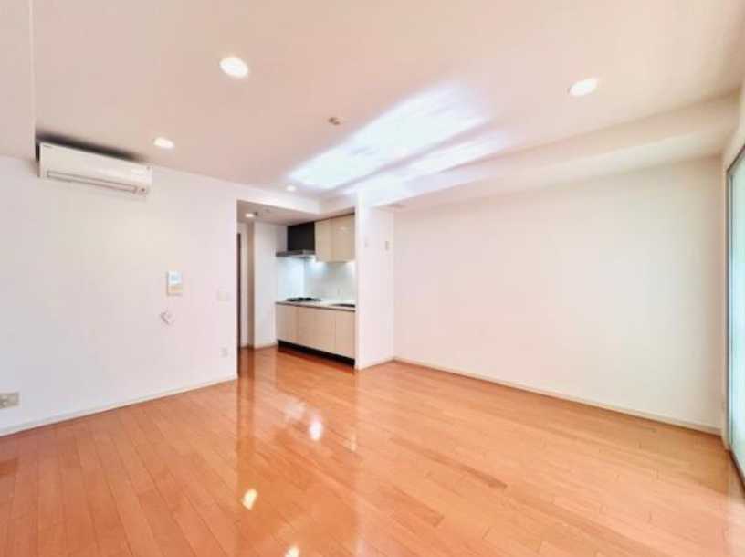 拡大写真:世田谷区太子堂3丁目 3階326のその他