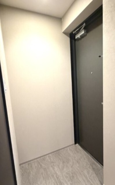 拡大写真:世田谷区用賀2丁目 3階309の玄関