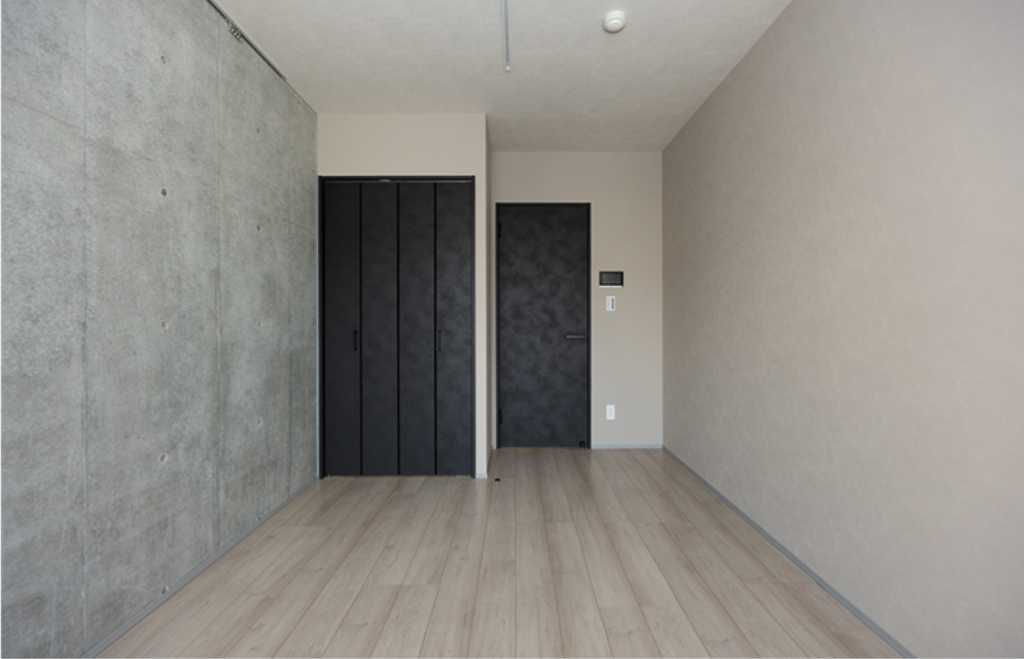 拡大写真:世田谷区用賀2丁目 3階313の居間
