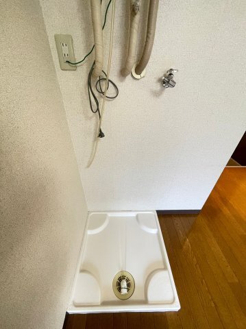 拡大写真:駒場東大前 山形屋ビル 3階303のその他設備