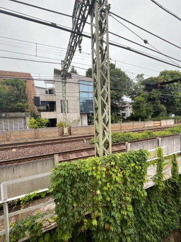 拡大写真:駒場東大前 山形屋ビル 3階303の展望