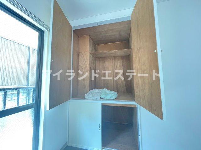 拡大写真:サンブリッジコーポ 1階103の※別号室参考写真
