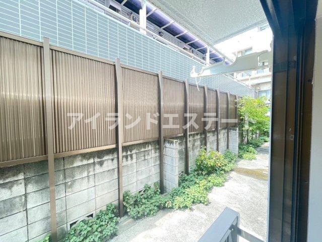 拡大写真:サンブリッジコーポ 1階103の※別号室参考写真