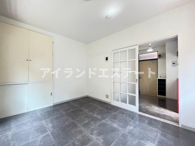拡大写真:サンブリッジコーポ 1階103の※別号室参考写真