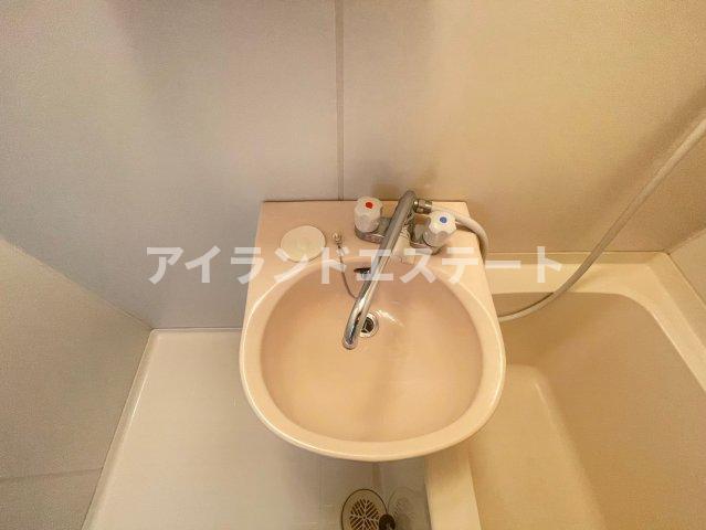 拡大写真:サンブリッジコーポ 1階103の※別号室参考写真