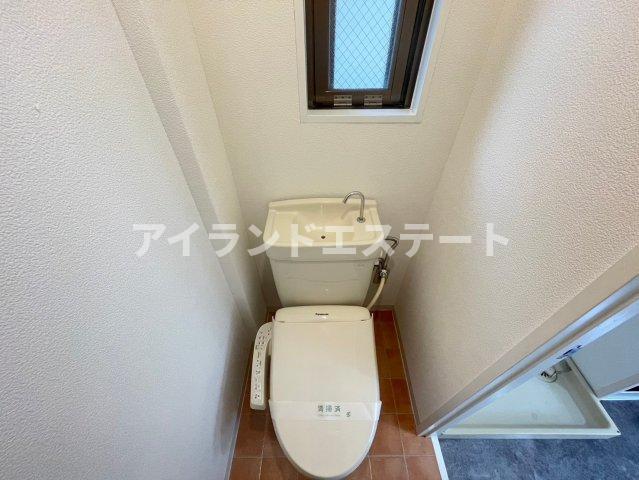 拡大写真:サンブリッジコーポ 1階103の※別号室参考写真