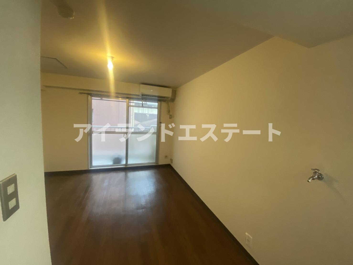 拡大写真:エクセルハイム駒沢 3階303の居間