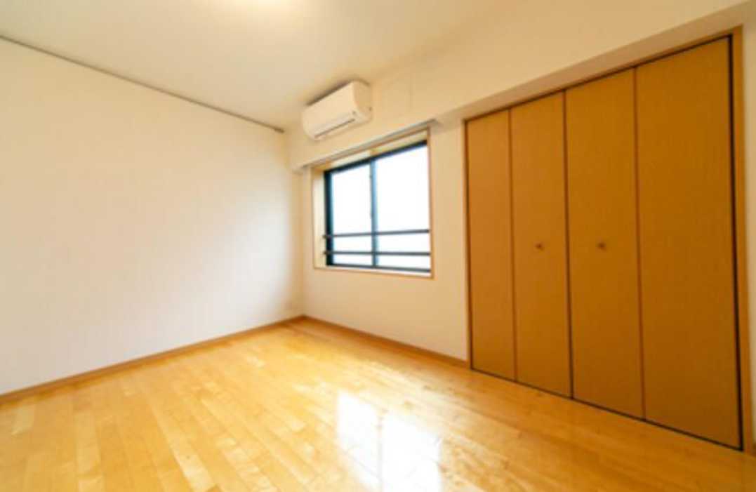 拡大写真:世田谷区上馬2丁目 2階205の内装