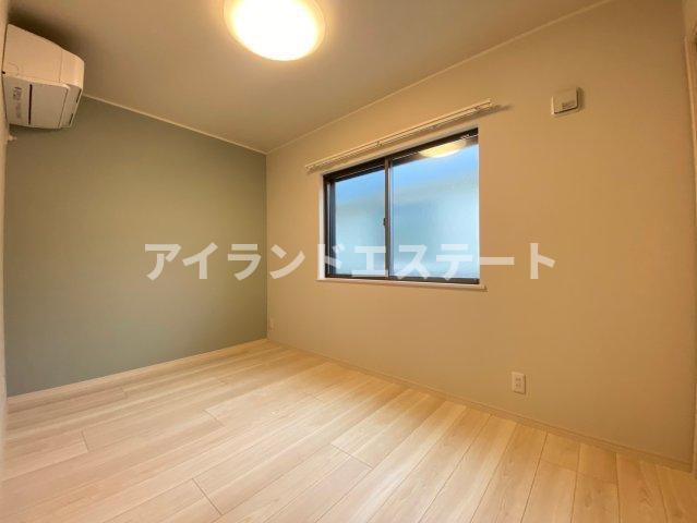 拡大写真:ラグナ・ベルデ桜新町 1階102のその他