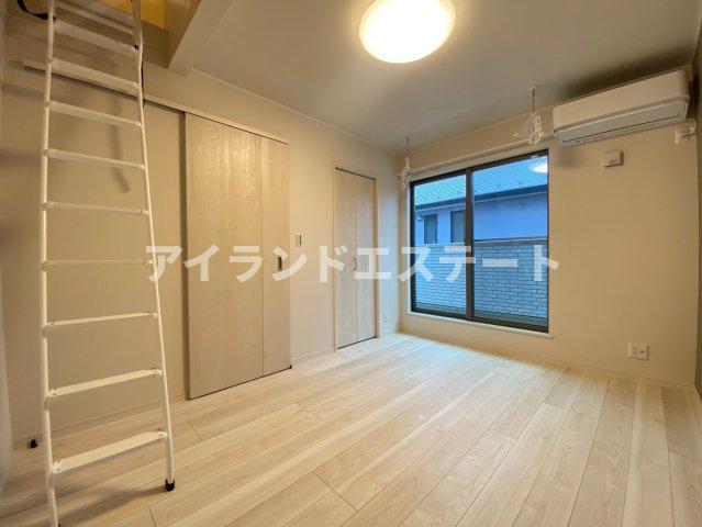 拡大写真:ラグナ・ベルデ桜新町 1階102の内装