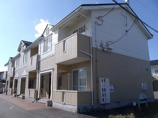 ホームメイト ブロッサム 物件情報 岩手県花巻市