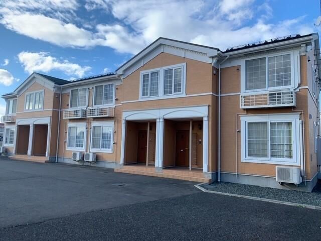 ホームメイト ｐａｓｔｒａｌ花南 物件情報 岩手県花巻市