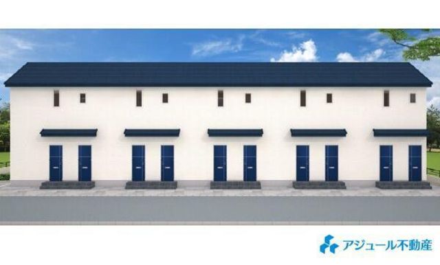 ホームメイト ｌａ Chance ラシャンス 花園町 物件情報 岩手県北上市