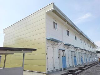 ホームメイト プリムローズ 物件情報 岩手県花巻市