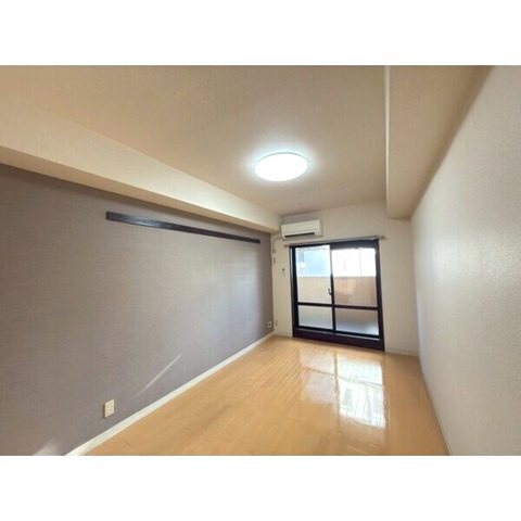 拡大写真:ライオンズマンション丸の内第6 7階705のベッドルーム