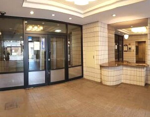 拡大写真:ライオンズマンション丸の内第6 7階705のその他